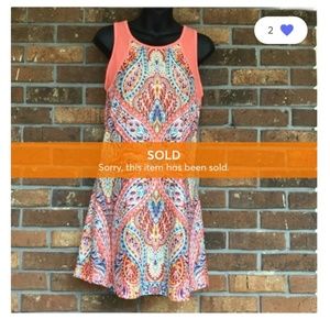 Nanette Lepore Athletic Dress Ⓜ️